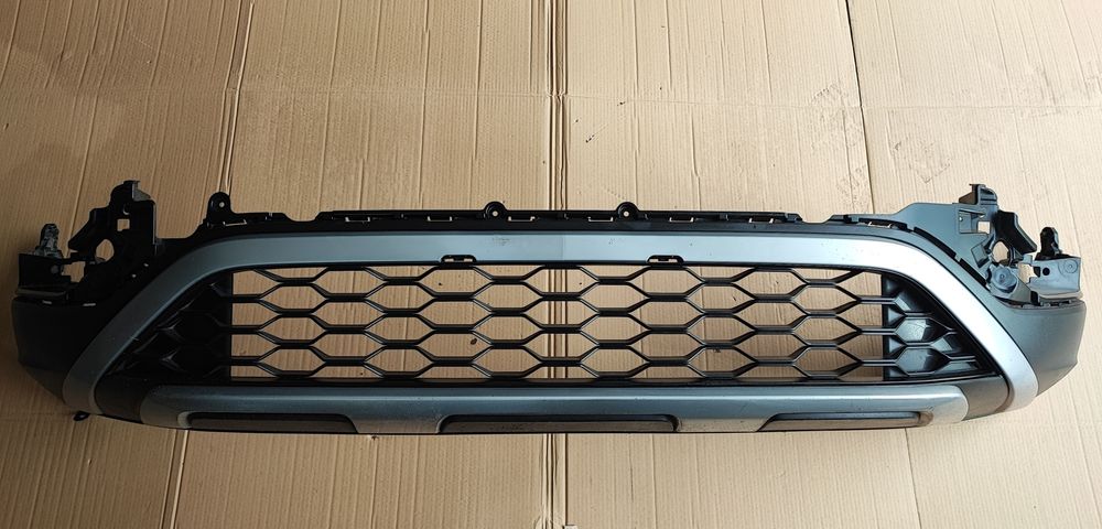 Zderzak T-Roc Volkswagen TRoc