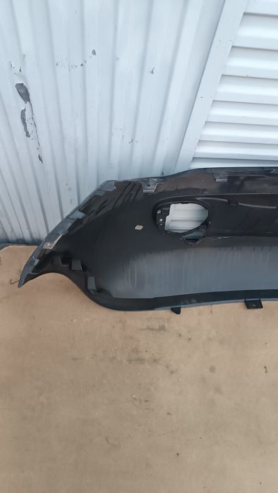 Vendo parachoque de trás Opel Adam ano 2012/14