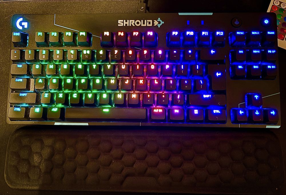 Komputer Gamingowy RTX2060 + I5-10400F, Monitor IIyama 165hz