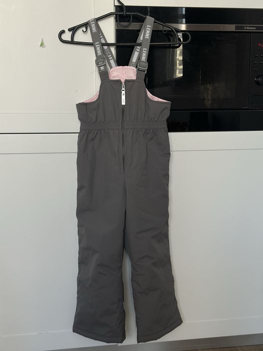 Зимовий комплекс на дівчинку LENNE, 116 зріст