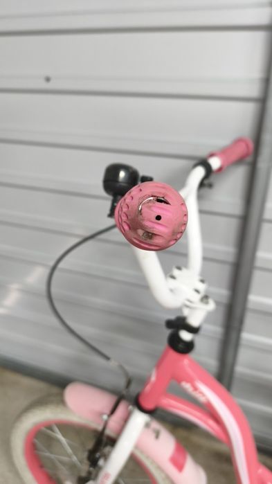 rowerek Martes Mia  16"