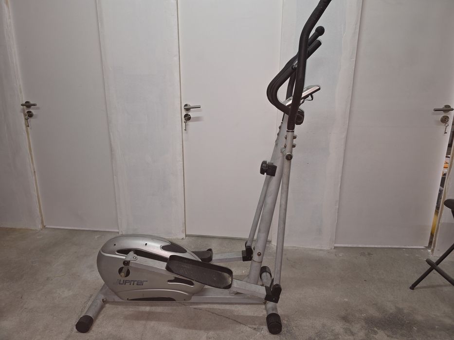 Maquinas para ginástica