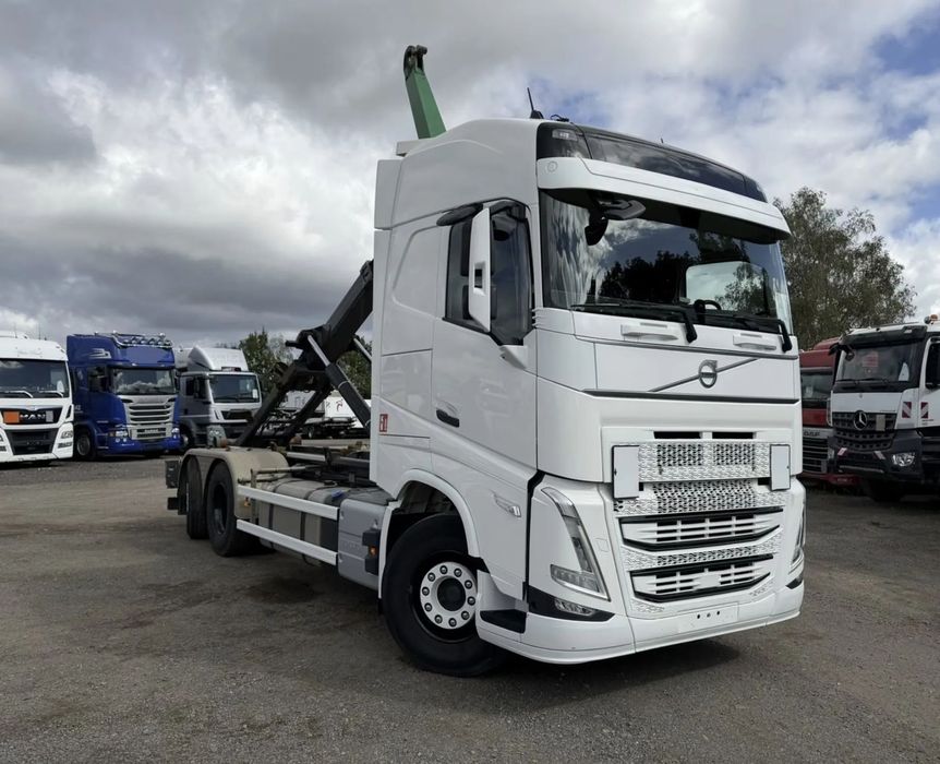 Volvo
