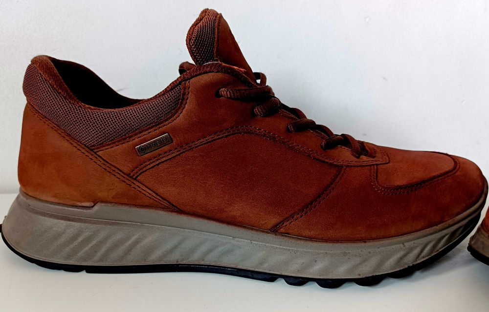 ECCO  Exostride M Low Gtx GORE-TEX  wartość 129 zł tanio