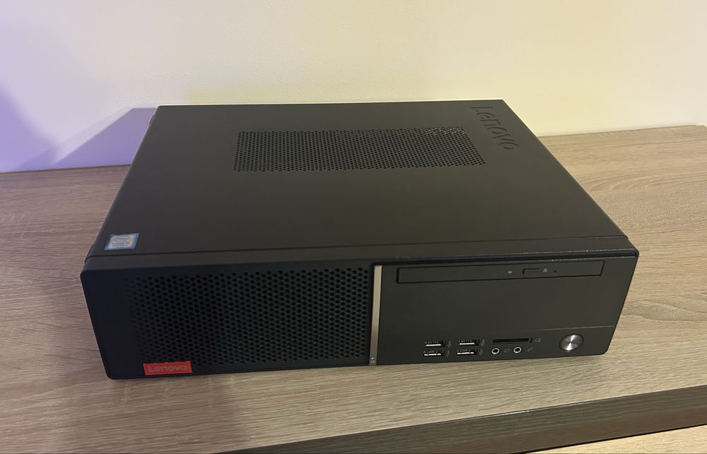 Komputer stacjonarny Lenovo V520S