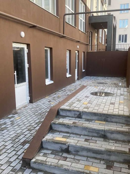 RLT T01 Оренда комерційного приміщення 55 м² на Масанах (Біля Сільпо) вул. Незалежності