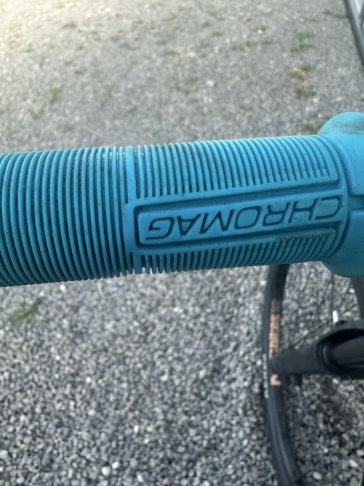 Rower ns bikes movement 3