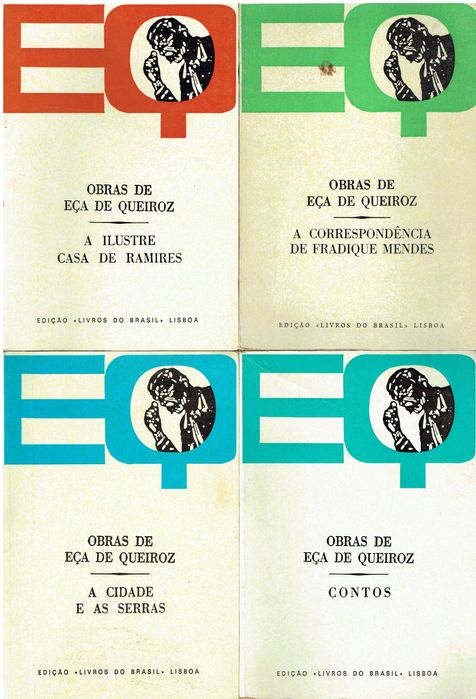 9668

Obras de Eça de Queiróz