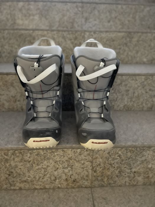 Buty snowboardowe Salomon 42 i 2/3