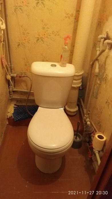 Продажа! 3 кім. квартира 70,7м2 "чешка" м. Запоріжжя. Власник!