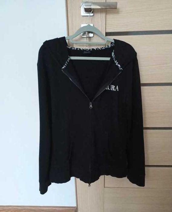 Diaura japońska bluza alternative visual kei jrock harajuku otaku