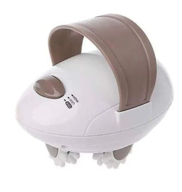 2x Massajador Corporal Elétrico