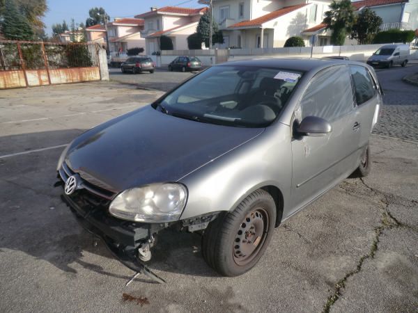 Para peças VOLKSWAGEN Golf V (1K1)