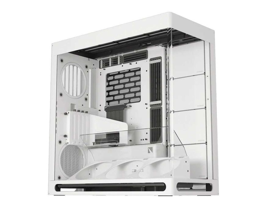 Комп'ютерний корпус HAVN HS 420 VGPU PCIE 5.0 (в наявності)
