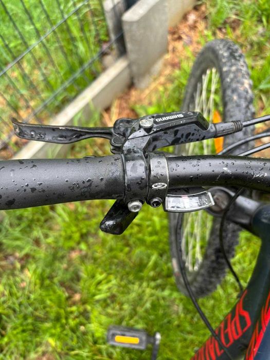 Rower górski MTB Specialized, rama XS, koła 27,5
