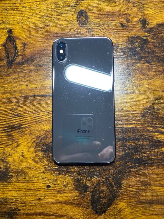 Iphone 10, 256гб