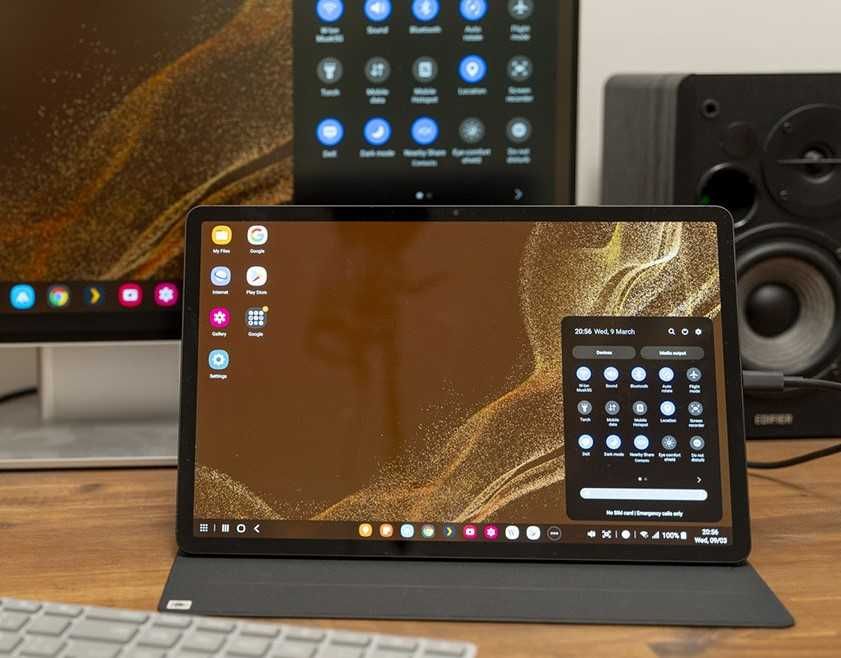 Планшет телефон навігатор ASUS PRO ZENPAD BLACK 11 Дюймів +Скло+Стилус