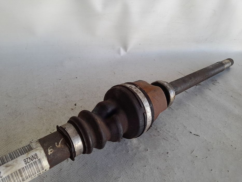 Transmissão frente direita CITROËN C4 Picasso I (UD_)