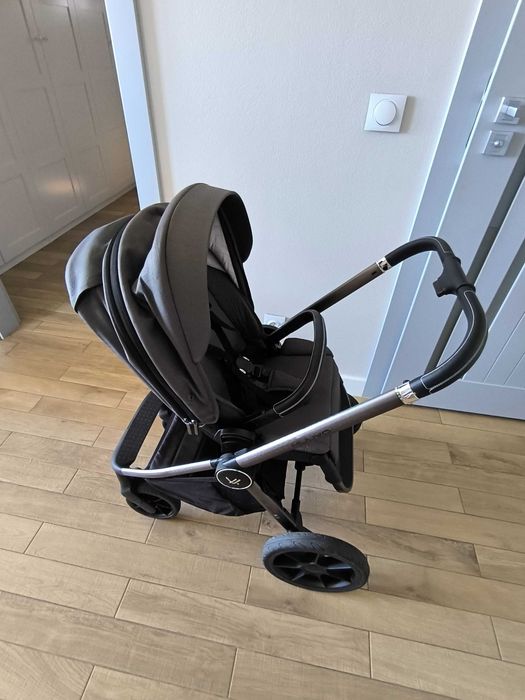 Spacerówka Muuvo Quick SE 2 + gondola Quick 3.0