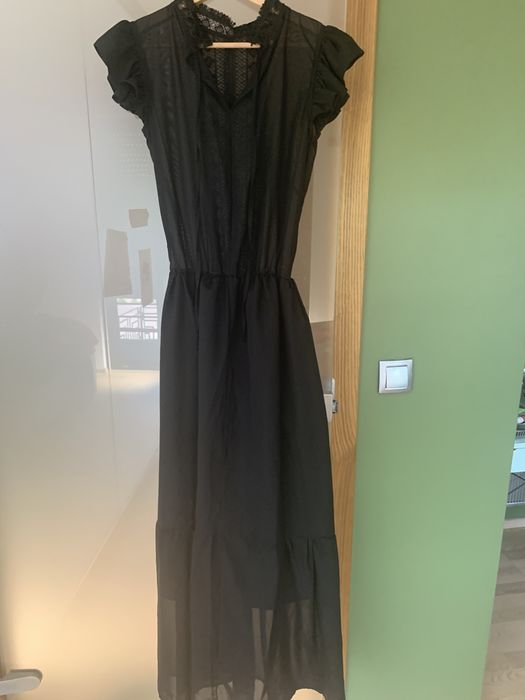 Sukienka wieczorowa Milena Płatek rozmiar S