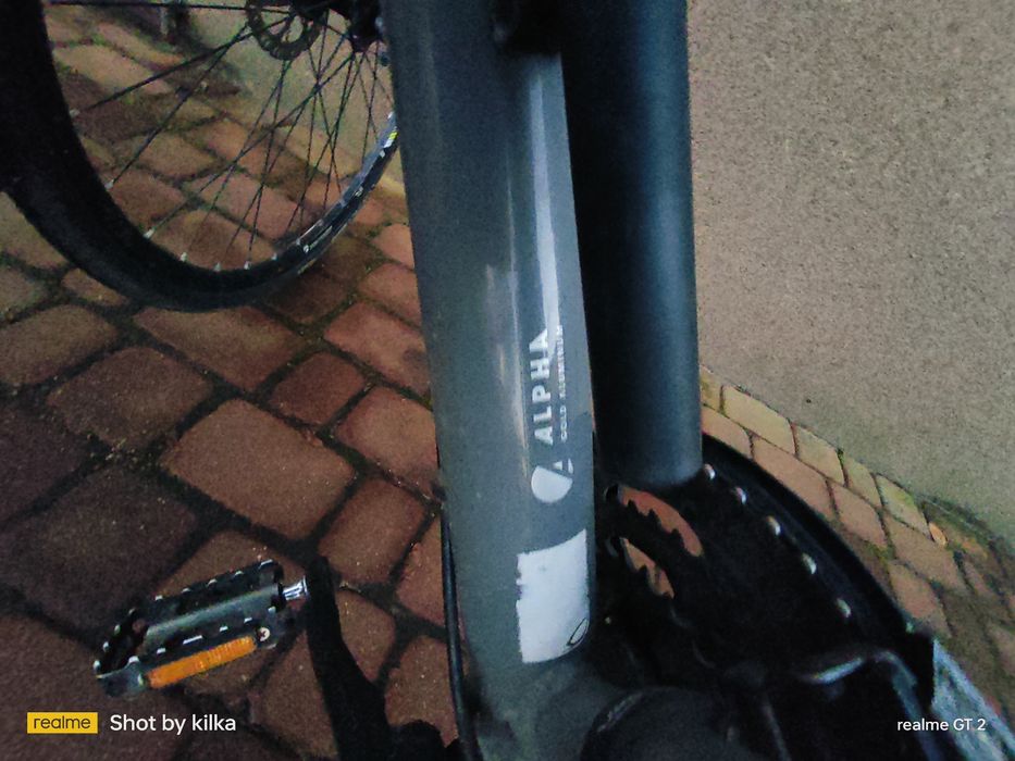 Sprzedam lub zamienię na inny.Rower firmy TREK!