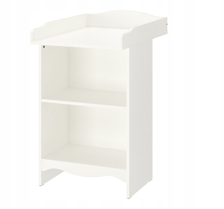 Przewijak regał Ikea