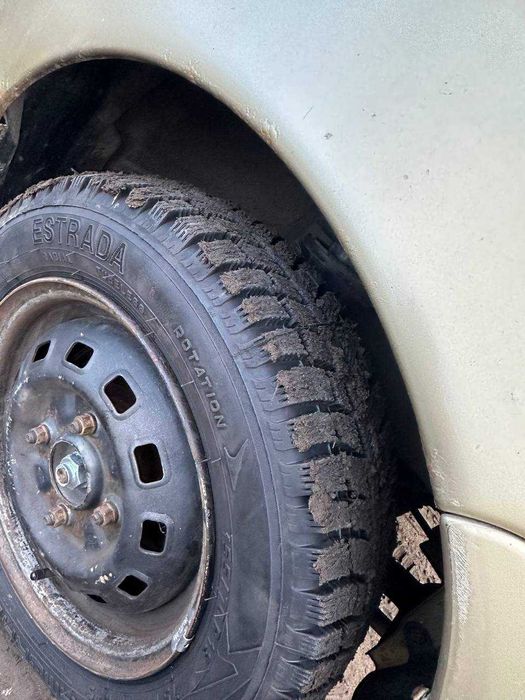 Продам Матіз 2007 1500$