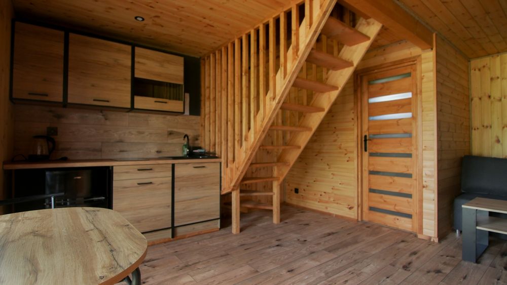 Domek do wynajęcia Skaland Stegna