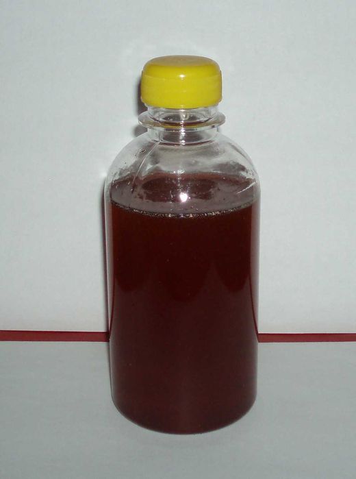 Масло розы 250 мл ручная работа