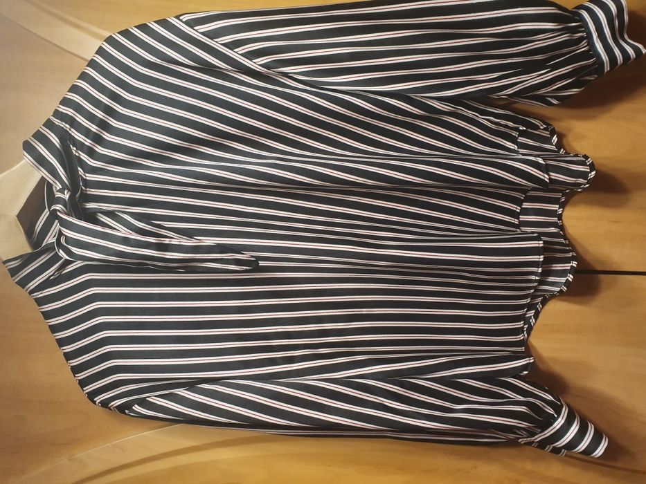 Bluzka elegancka ZARA, rozm.36