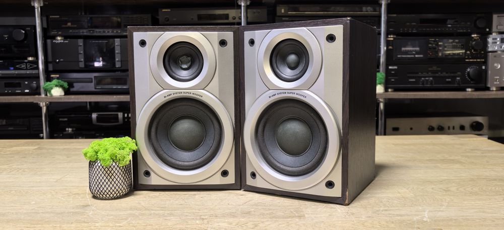 2-х полосна акустика Panasonic SB-PM15/6Ω