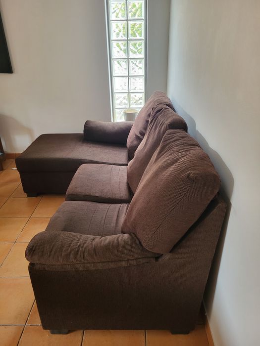 Sofá de sala 30€