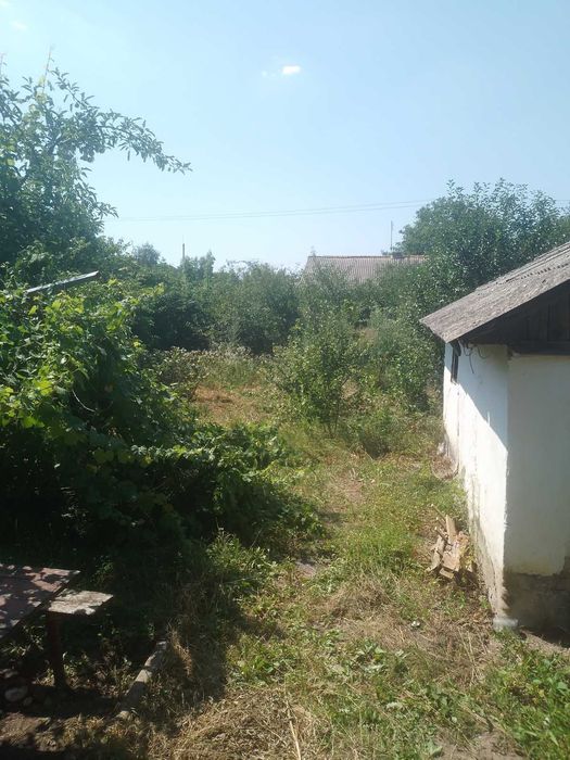Продам будинок   на ст. Ярмолинці Хмельницька область