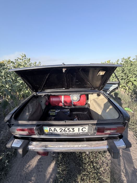 Продам ВАЗ 2106 1991 року
