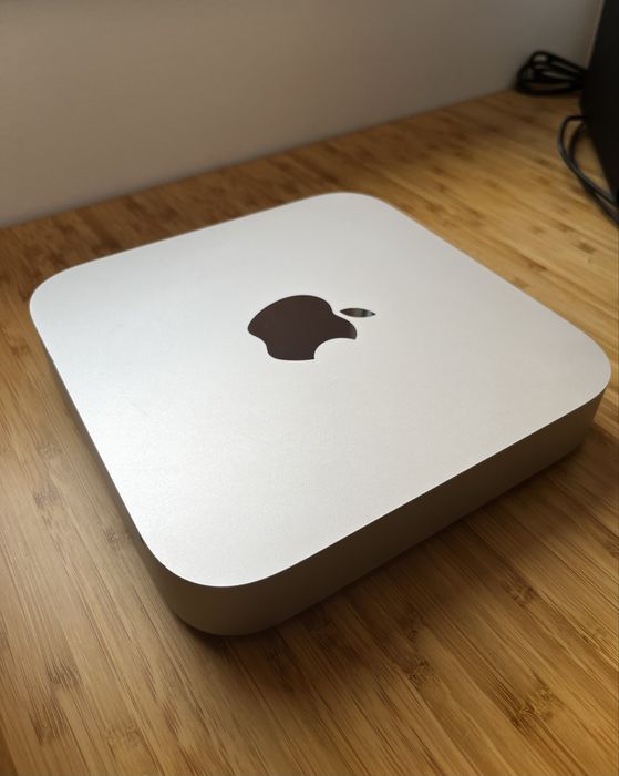 Mac mini (finais de 2014) 2.6Ghz/8Gb RAM/1Tb HDD