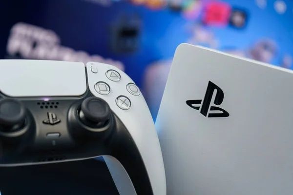 Оренда Sony PlayStation 5, FC26, FC27(FIFA 27), MK1, UFC5 і багато інших. Полтава
