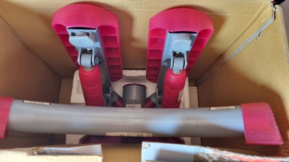 Step portátil Quechua