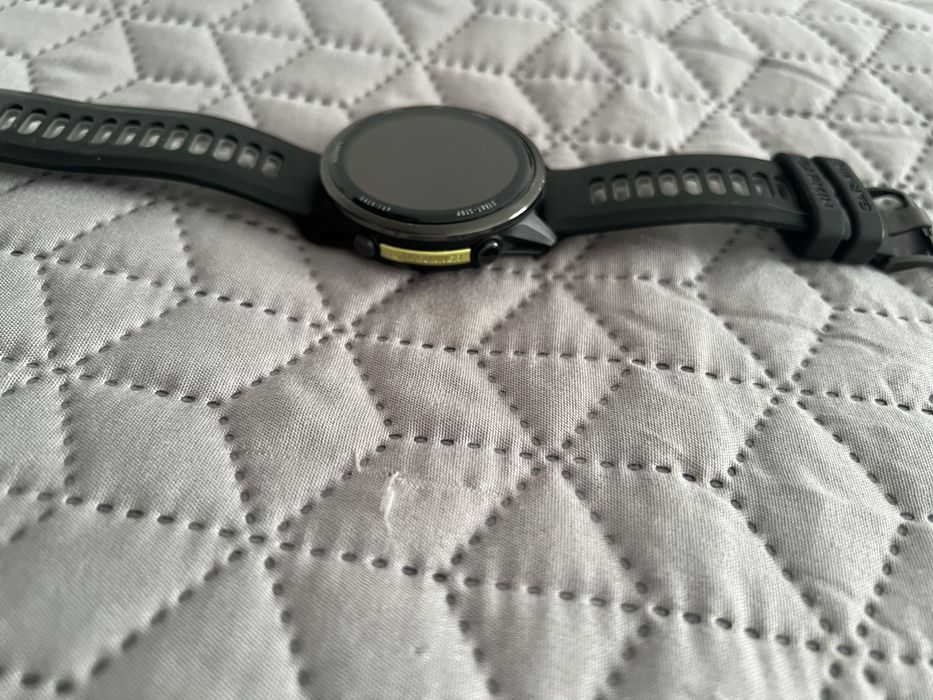 Garmin forerunner 970