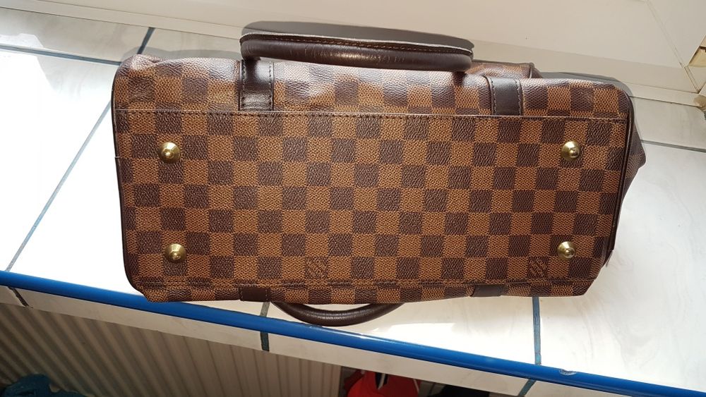 Torebki Damskie Uzywane