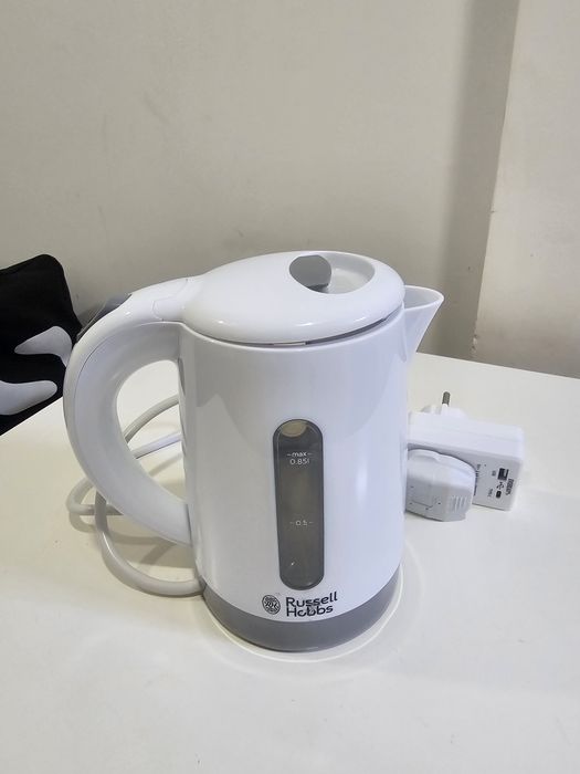 Russell Hobbs Travel Kettle
