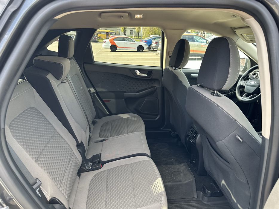 Ford Escape 1.5 EcoBoost (180 к.с.) АТ AWD