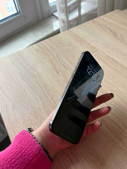 iPhone 16 Pro Max 512 GB, Фіз. SIM, 92%
