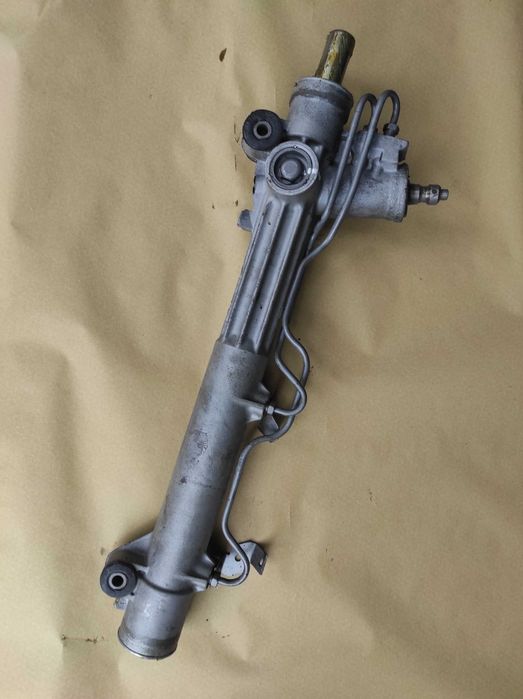 Рульова рейка FORD Courier 95-02,FORD Fiesta,FORD Puma,MAZDA 121 III ремонт, обмін