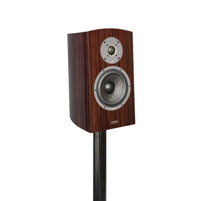 Taga Harmony Diamond B-60 v.3 kolumny głośnikowe podstawkowe ebony para
