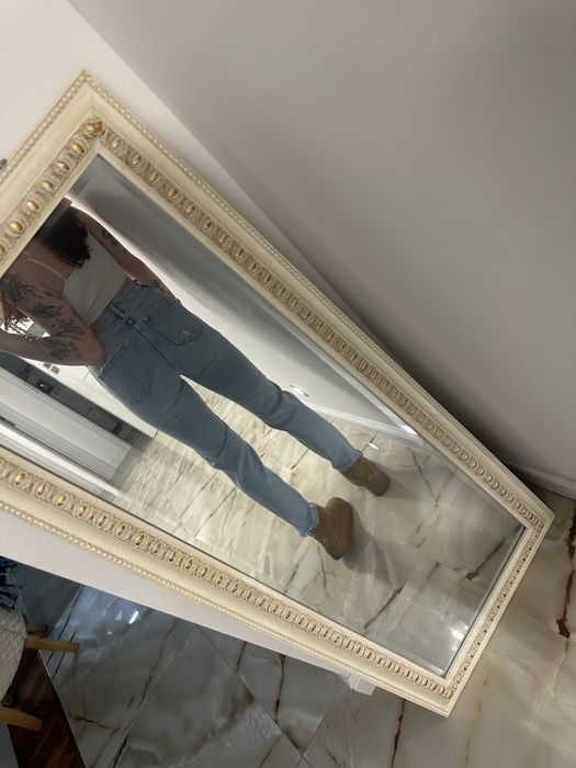 Nowe jeansy Pull&Bear