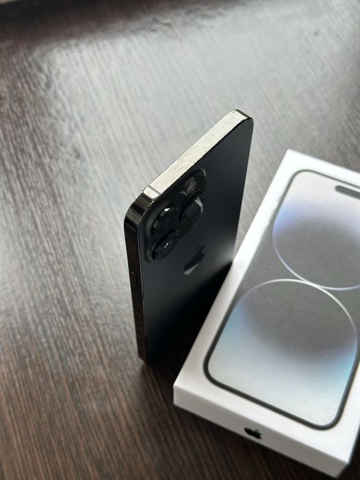 Продам IPhone 14 PRO MAX 128 Neverlock