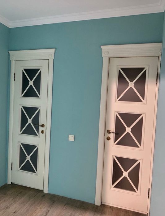 Продам 3 кімнатної квартири Відродження.