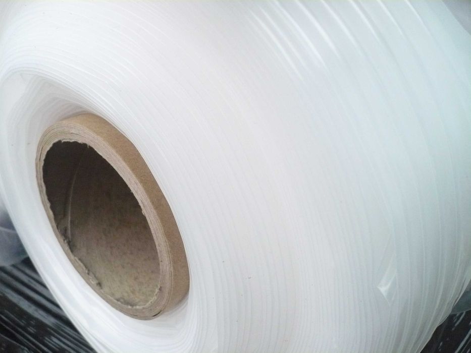 Tunel folia tunelowa UV 10 12x33m folia ogrodnicza 180 mic 10 sezonowa