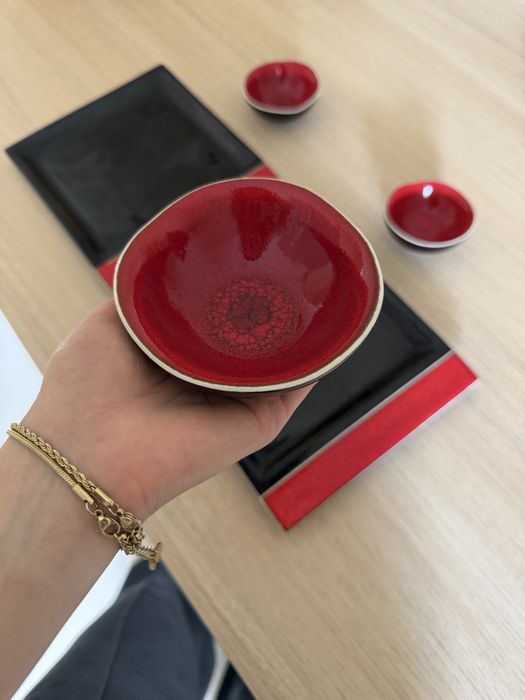 Zestaw do sushi Kler Westwing Duka Zara home