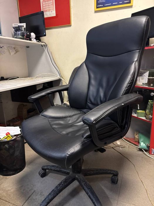 Компьютерное кресло